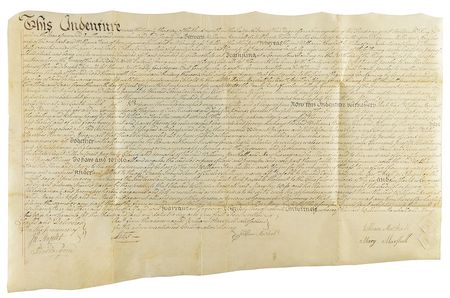 Lot #194 US Constitution Signers: Impressive Constitutional Convention collection, highlighted by 31 signers of the US Constitution, plus non-signers and invitees like Laurens and Henry - Image 2