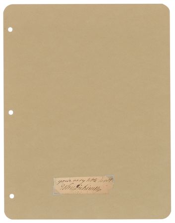 Lot #194 US Constitution Signers: Impressive Constitutional Convention collection, highlighted by 31 signers of the US Constitution, plus non-signers and invitees like Laurens and Henry - Image 6