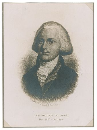 Lot #194 US Constitution Signers: Impressive Constitutional Convention collection, highlighted by 31 signers of the US Constitution, plus non-signers and invitees like Laurens and Henry - Image 9