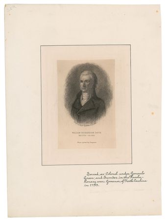 Lot #194 US Constitution Signers: Impressive Constitutional Convention collection, highlighted by 31 signers of the US Constitution, plus non-signers and invitees like Laurens and Henry - Image 30