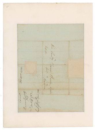 Lot #194 US Constitution Signers: Impressive Constitutional Convention collection, highlighted by 31 signers of the US Constitution, plus non-signers and invitees like Laurens and Henry - Image 32