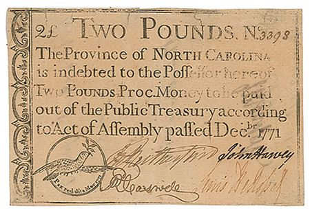 Lot #194 US Constitution Signers: Impressive Constitutional Convention collection, highlighted by 31 signers of the US Constitution, plus non-signers and invitees like Laurens and Henry - Image 52