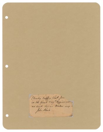 Lot #194 US Constitution Signers: Impressive Constitutional Convention collection, highlighted by 31 signers of the US Constitution, plus non-signers and invitees like Laurens and Henry - Image 56
