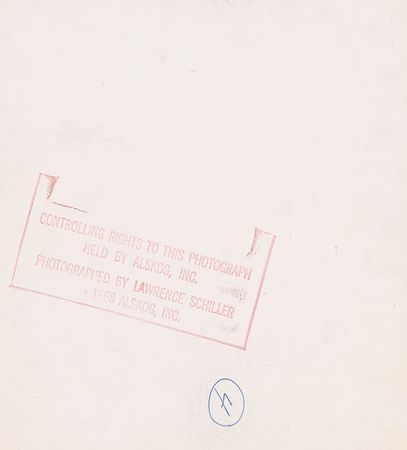 Lot #836 Marilyn Monroe Photograph - Image 2