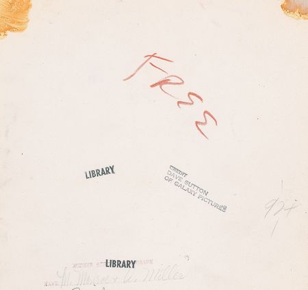 Lot #839 Marilyn Monroe and Arthur Miller Photograph - Image 2