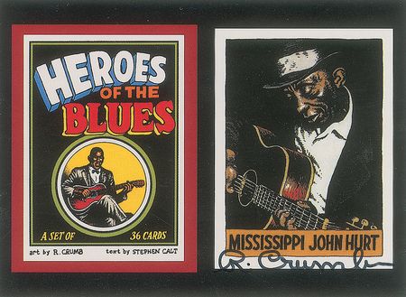 Lot #976 Robert Crumb - Image 2