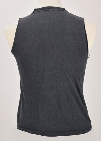 Lot #609 Dee Dee Ramone's Pleasant Dream T-shirt T-Shirt - Image 2