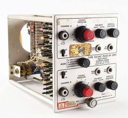 Lot #351  Vacuum Tube Collection - Image 4