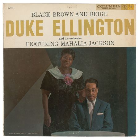 Lot #625 Duke Ellington - Image 3