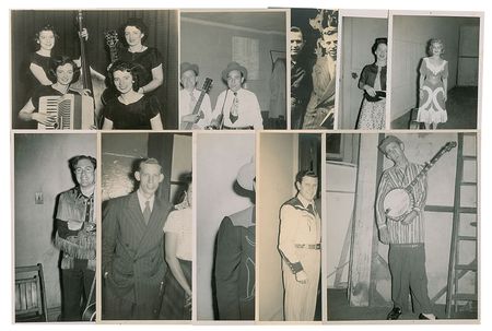 Lot #571 Country Music Group Lot - Image 2