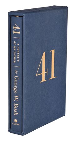 Lot #84 George W. Bush Book - Image 3