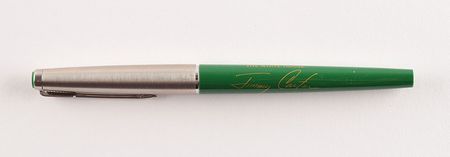 Lot #86 Jimmy Carter Pen - Image 1