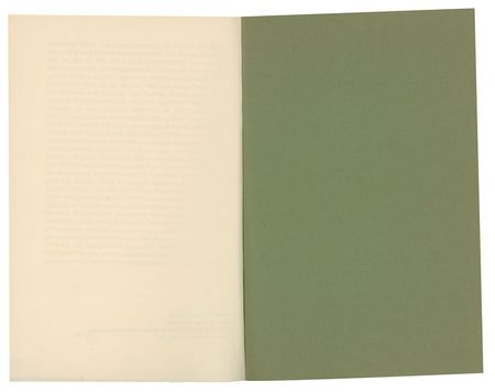 Lot #550 Gabriel Garcia Marquez Book - Image 3