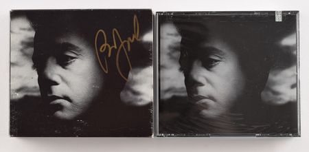 Lot #659 Billy Joel CD Box Set - Image 3