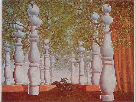 Lot #473 Rene Magritte Handwritten Letter Signed - Image 2