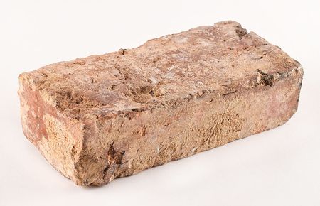 Lot #172 White House Brick Brick - Image 1