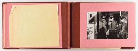 Lot #456 Soyuz 15 Photographs - Image 2