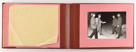 Lot #456 Soyuz 15 Photographs - Image 4