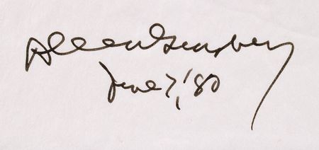 Lot #554 Poets Group Lot - Image 2