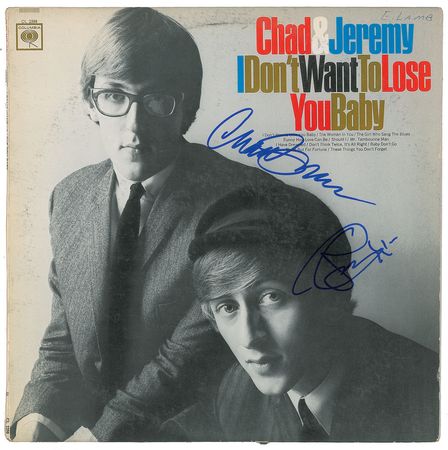 Lot #631 1960s and 1970s Rock Albums - Image 2