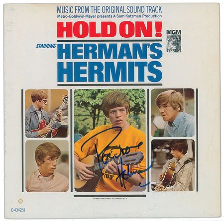 Lot #631 1960s and 1970s Rock Albums - Image 3