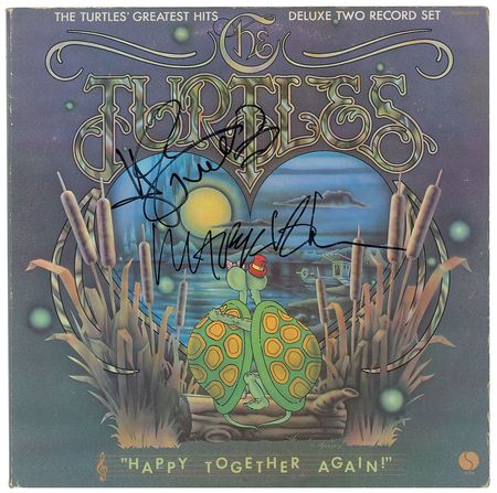 Lot #631 1960s and 1970s Rock Albums - Image 6