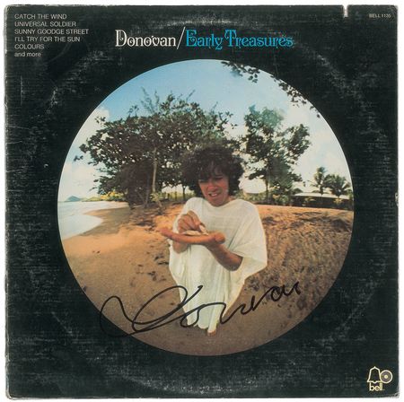 Lot #631 1960s and 1970s Rock Albums - Image 7