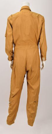 Lot #424 Karol J. Bobko: The first astronaut to fly on three different Space Shuttles - Image 2