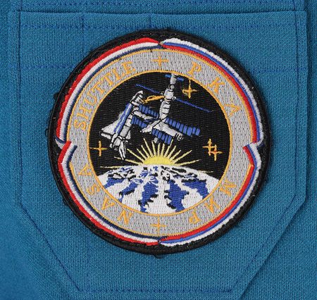 Lot #399 Yury Onufriyenko: Worn by the commander of Soyuz TM-23 - Image 3