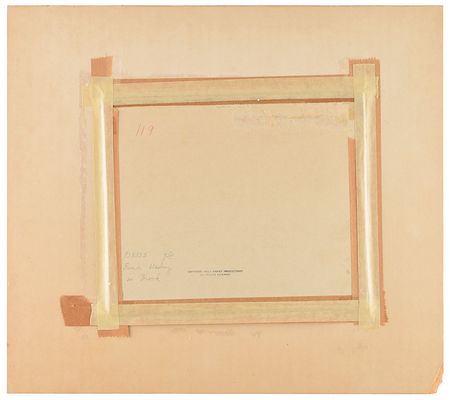 Lot #985 Bambi production Courvoisier set-up from Bambi Production Courvoisier Set-Up - Image 3