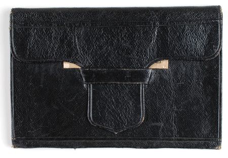 Lot #254 Robert Falcon Scott: The Antarctic explorer?s bank ledger, recording pay from the HMS ?Majestic? and ?Nat Antarctic Exped? - Image 6