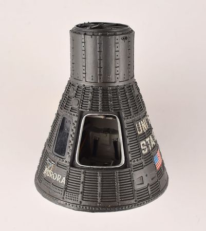 Lot #402 Scott Carpenter Model - Image 3