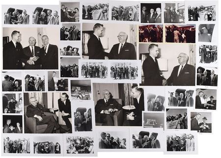 Lot #56 Harry S. Truman Archive - Image 2