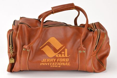 Lot #115 Gerald Ford Invitational - Image 1