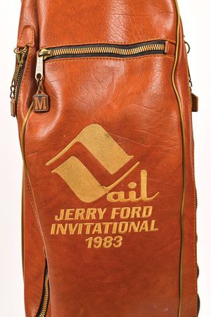 Lot #117 Gerald Ford Invitational - Image 3