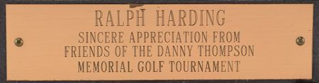 Lot #471 Harry Jackson: Sought-after bronze 