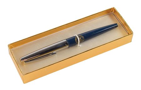 Lot #129 Lyndon B. Johnson: Pen used by LBJ to sign a 'Vietnam GI Bill' - Image 4
