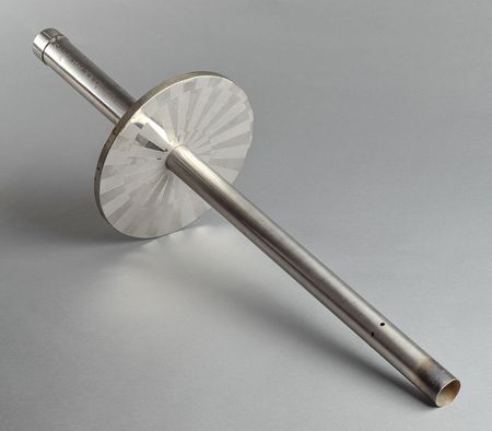 Lot #8078  Munich 1972 Summer Olympics Torch - Image 1