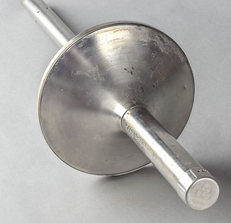 Lot #8078  Munich 1972 Summer Olympics Torch - Image 3