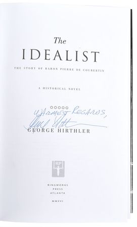 Lot #8132  Nagano 1998 Winter Olympics Torch - Image 6