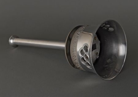 Lot #8055  Melbourne 1956 Summer Olympics Torch
