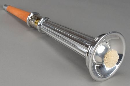 Lot #8125  Atlanta 1996 Summer Olympics Centennial Torch - Image 3
