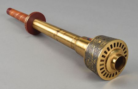 Lot #8111  Seoul 1988 Summer Olympics Torch - Image 2
