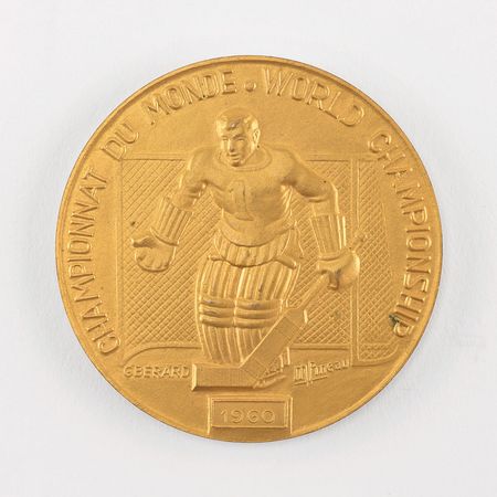 Lot #8057  Squaw Valley 1960 Winter Olympics /