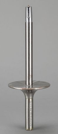 Lot #8079  Munich 1972 Summer Olympics Souvenir Torch Lighter - Image 2