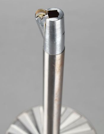 Lot #8079  Munich 1972 Summer Olympics Souvenir Torch Lighter - Image 5