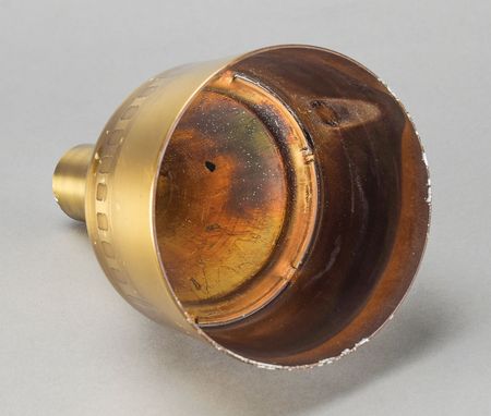 Lot #8100  Los Angeles 1984 Summer Olympics Torch Bowl - Image 2