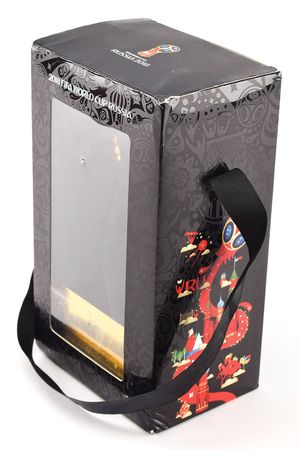 Lot #8168  2018 FIFA World Cup VIP Trophy - Image 3
