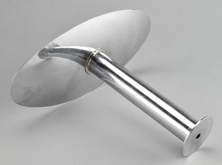 Lot #8052  Oslo 1952 Winter Olympics Torch - Image 4