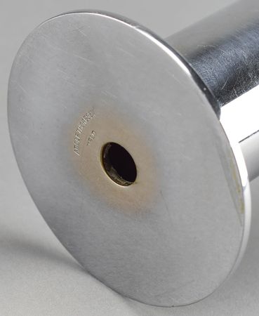 Lot #8052  Oslo 1952 Winter Olympics Torch - Image 5